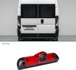 MOSERA Camera marsarier Fiat Ducato 2006-prezent pe stop AHD 1080P NTSC MOSERA (MSA-CAMC-0007)