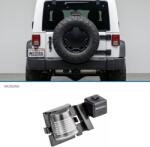 MOSERA Camera marsarier Jeep Wrangler JK 2007-2018 AHD 1080P NTSC MOSERA (MSA-CM5+CAM-F-0059)