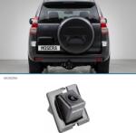 MOSERA Camera marsarier Toyota Land Cruiser LC 150 2009-prezent AHD 1080P NTSC MOSERA (MSA-CM5+CAM-F-00166)