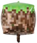 CN Balon folie Minecraft cub 56 cm