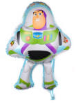 CN Balon din folie Buzz Lightyear 75 x 50 cm
