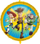 Procos Balon din folie - Toy Story 46 cm