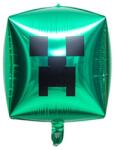 CN Balon din folie Minecraft Creeper