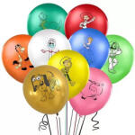 CN Set de baloane din latex - Toy Story 9 buc