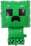 CN Balon din folie Minecraft Creeper 65 x 43 cm