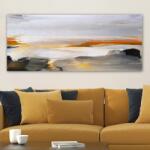 Erin Tablou Canvas YTY1242693958_50120, Multicolor, 120x50 cm (451ERN1235)