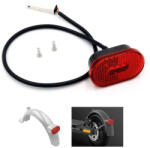 GeniusFix Lampa stop frana Xiaomi Mi Electric Scooter Pro 2, 5-12V