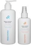 Regivero Pachet pentru ingrijirea parului anti-cadere Sampon 250ml + Lotiune 150ml, Regivero
