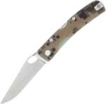 Manly Peak one-hand 14C28n with desert camo handle MAN-01ML203