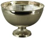  Fructiera argintie 21/31 cm (30277SI) Castron