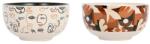  Set 2 boluri Brulee (76978) Castron