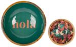 Set 2 boluri Seguia (77709) Castron