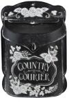  Cutie postala Country Courier 26/10/35 cm (6Y4688)
