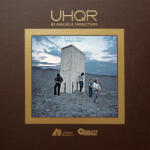 Who Who's Next (UHQR) (Box)