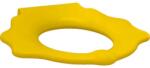 Geberit Bambini Colac WC, galben (573372000)