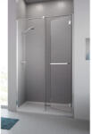 Radaway Usa dus batanta Radaway Carena DWJ 90xH195 cm, montaj in nisa, sticla transparenta (34302-01-01NR)