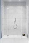 Radaway Usa dus batanta Radaway Torrenta DWJS 180xH195 cm, montaj in nisa (1320812-01-01R/1320470-01-01)