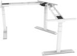 Liftor L, alb 16883