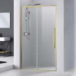 Belform Usa dus glisanta Belform Fortuna 120xH195 cm (27GL5053)