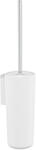 Roca Sonata Perie Wc cu suport pe perete, crom (A817734C00)
