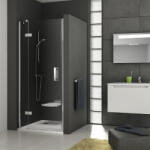 RAVAK Usa dus batanta Ravak SmartLine SMSD2-100 A 100xH190 cm (0SLAAA00Z1)