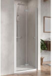 Radaway Usa dus plianta Radaway Nes DWB 70xH200 cm, montaj in nisa (10029070-01-01R)