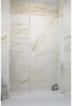 Radaway Usa dus batanta Radaway Nes DWS 100xH200 cm, montaj in nisa (10028100-01-01R)
