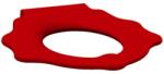 Geberit Bambini Colac WC, rosu (573373000)