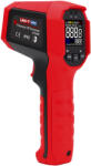 UNI-T Termometru UNI-T UT309E, baterie 6F22 9V x1, Termometru cu infrarosu (UT309E)