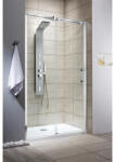 Radaway Usa dus glisanta Radaway Espera DWJ 120xH200 cm, montaj in nisa (380595-01R/380212-01R)