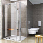 RAVAK Usa dus batanta Ravak Pivot PDOP2 100xH190 cm (03GA0U00Z1)