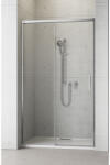 Radaway Usa dus glisanta Radaway Idea DWJ 100xH201 cm, montaj in nisa (387014-01-01R)