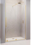 Radaway Usa dus glisanta Radaway Furo Gold DWJ 100xH200 cm, montaj in nisa, profil auriu (10107522-09-01R/10110480-01-01)