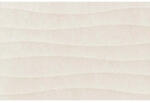 Marazzi Faianta baie / bucatarie crem 20x50 cm, Marazzi Stream Struttura Wind 3D Ivory (M0TC)