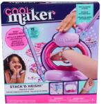 Spin Master Aparat de confectionat brățări Heishi Cool Maker (6072592)