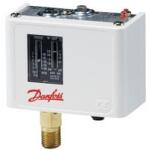 DANFOSS Presostat Danfoss, tip KPI 35, -0, 2. . . 8 bar, cod 060-121766 (060-121766)