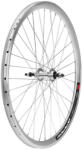 DSX Roata spate dubla pentru biciclete MTB 24 , culoare argintiu (K458)