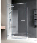 Radaway Usa dus batanta Radaway Euphoria KDJ 80xH200 cm (383512-01R/383241-01R)