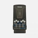 Texa Navigator Nano S 2 - Texa D08616 (d08616)