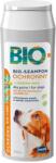 PESS Bio Sampon Antiparazitar Cu Ulei De Neem Pentru Caini 200ml - vetdiscount