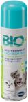 PESS Bio Spray Protectie cu Ulei de Geranium, 250 ml - spray antiparazitar pentru caini si pisici