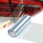 Oracal Folie protectie faruri / stopuri auto - Transparent (pret/m liniar) (FOL03)