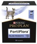 Purina Pro Plan Feline FortiFlora - 30 plicuri de 1 g