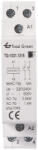 Total Green Contactor Modular 2P 1ND 16A (1031.1316)