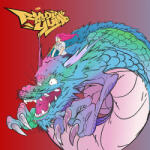 MARCUS D Ryujin No Yume (Pink Marble & Black Marbled Vinyl)