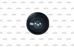 NRF Cupla magnetica, compresor climatizare NRF 380094 (380094)