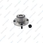 GSP Set rulment roata GSP 9325026K (9325026K) - fixbox