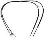 KAMOKA Cablu, frana de parcare KAMOKA 1190413 (1190413) - fixbox