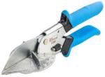 RICHMANN Foarfeca pentru PVC si profile, unghi reglabil, 220 mm, otel SK5, Richmann (C7164)