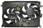 THERMOTEC Ventilator, radiator THERMOTEC D8F034TT (D8F034TT) - fixbox